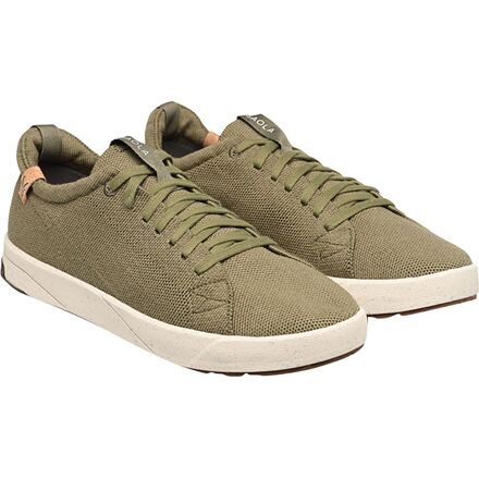 Saola - Cannon Knit 2.0 Wool Shoe - Men's