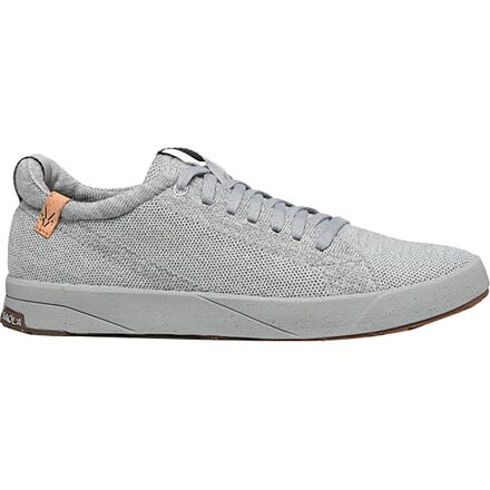 Cannon Knit 2.0 Wool Shoe - Men's