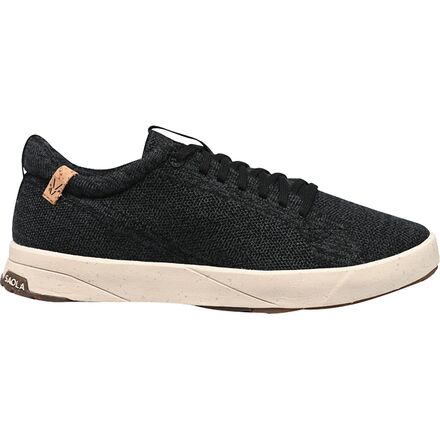 Cannon Knit 2.0 Wool Shoe - Women's