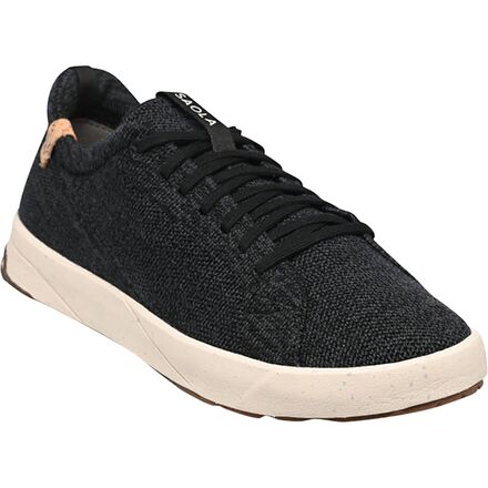 Saola - Cannon Knit 2.0 Wool Shoe - Women's