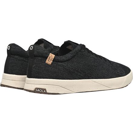 Saola - Cannon Knit 2.0 Wool Shoe - Women's