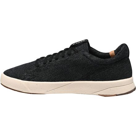 Saola - Cannon Knit 2.0 Wool Shoe - Women's