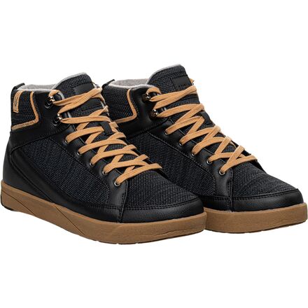 Saola - Machu Waterproof Shoe - Men's