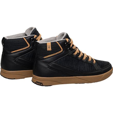 Saola - Machu Waterproof Shoe - Men's