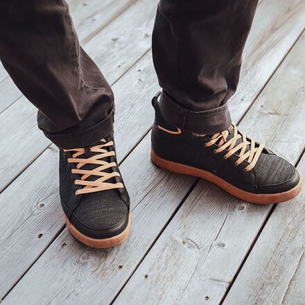 Saola - Machu Waterproof Shoe - Men's
