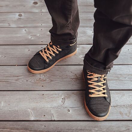 Saola - Machu Waterproof Shoe - Men's