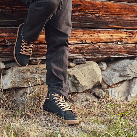 Saola - Machu Waterproof Shoe - Men's