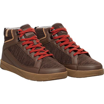 Saola - Machu Waterproof Shoe - Men's
