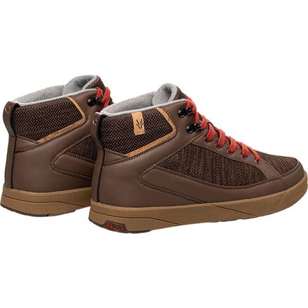 Saola - Machu Waterproof Shoe - Men's