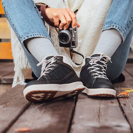 Saola - Picchu Waterproof Shoe - Women's