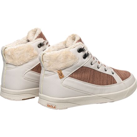 Saola - Picchu Waterproof Shoe - Women's