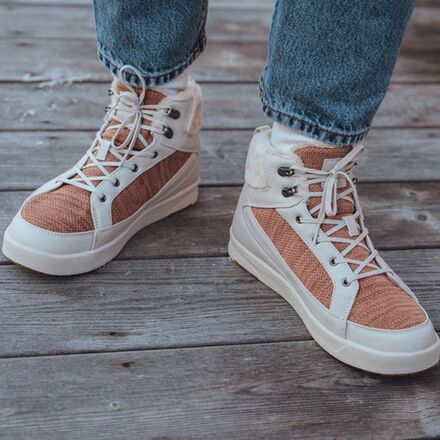 Saola - Picchu Waterproof Shoe - Women's