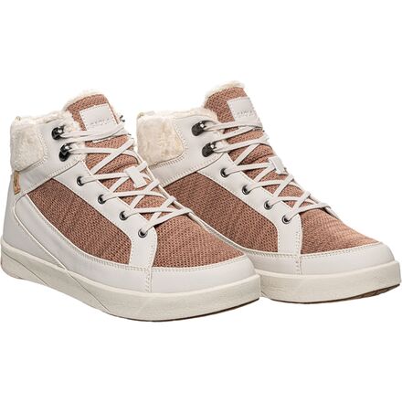 Saola - Picchu Waterproof Shoe - Women's