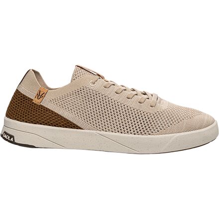 Ezo Shoe - Men's