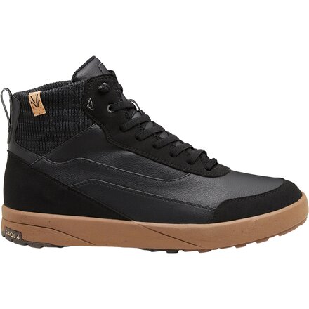 Quito Mid WP Shoe - Men's