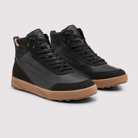 Saola - Quito Mid WP Shoe - Men's