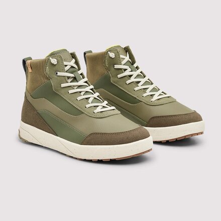 Saola - Quito Mid WP Shoe - Women's