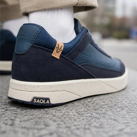 Saola - Quito Shoe - Men's