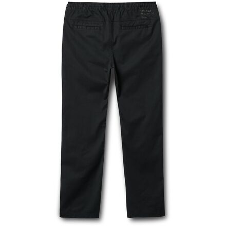 SPC/LST - Civilian E-Waist Travel Pant - Men's
