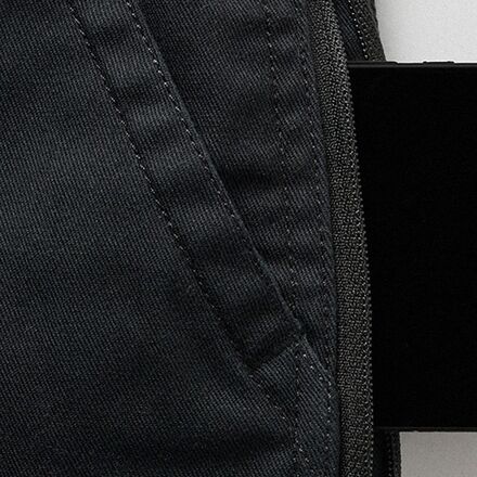 SPC/LST - Civilian E-Waist Travel Pant - Men's