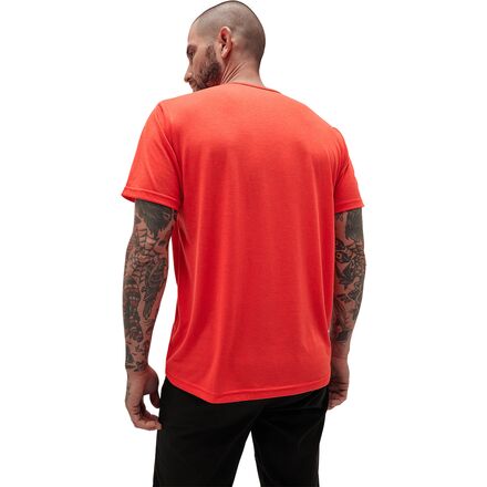 SPC/LST - Codex PKT T-Shirt - Men's