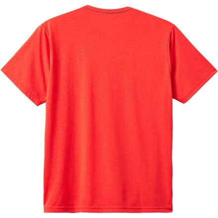 SPC/LST - Codex PKT T-Shirt - Men's