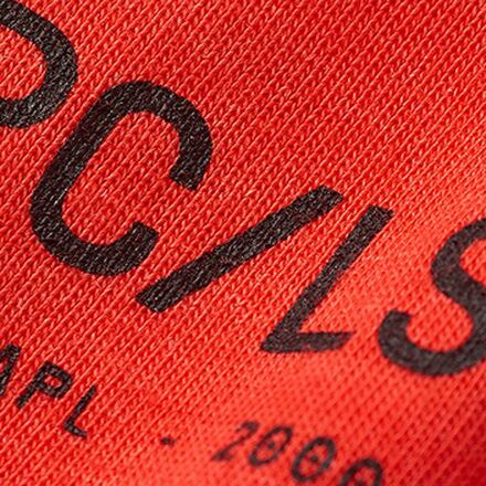 SPC/LST - Codex PKT T-Shirt - Men's