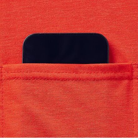 SPC/LST - Codex PKT T-Shirt - Men's