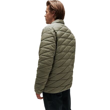 SPC/LST - Cognis Insulated Jacket - Men's