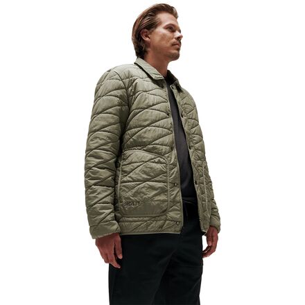 SPC/LST - Cognis Insulated Jacket - Men's