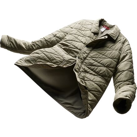 SPC/LST - Cognis Insulated Jacket - Men's