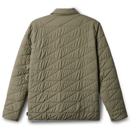 SPC/LST - Cognis Insulated Jacket - Men's