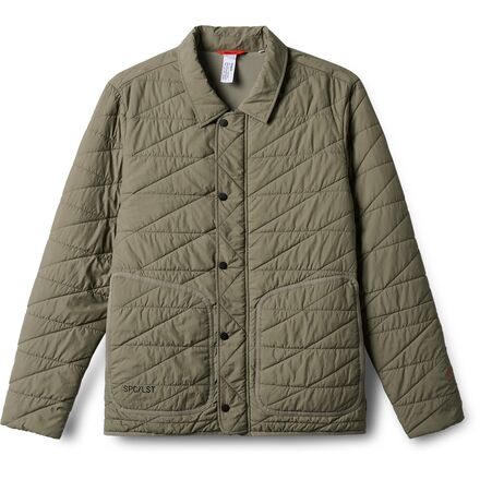 SPC/LST - Cognis Insulated Jacket - Men's