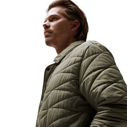 SPC/LST - Cognis Insulated Jacket - Men's