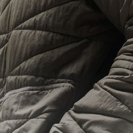 SPC/LST - Cognis Insulated Jacket - Men's