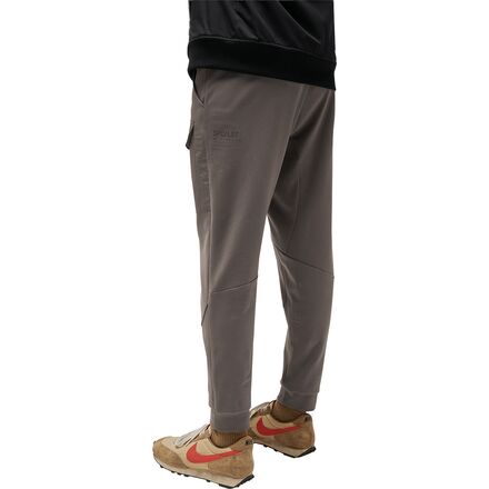 SPC/LST - Contour Jogger - Men's
