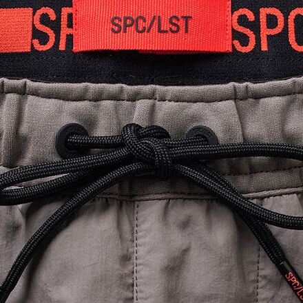 SPC/LST - Contour Jogger - Men's