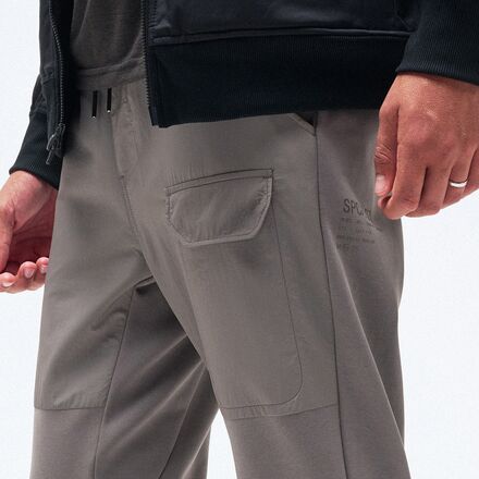 SPC/LST - Contour Jogger - Men's