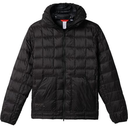 Dwelling Quilted Down Jacket - Men's