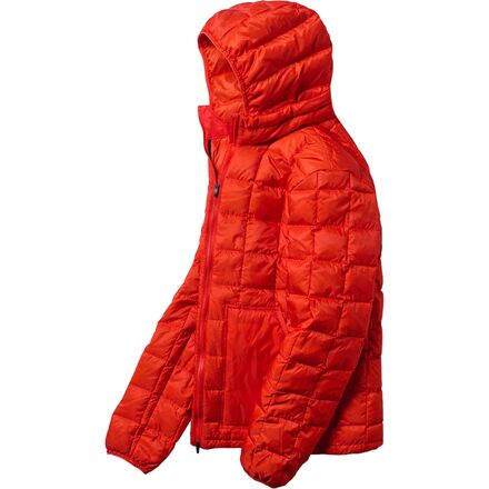 SPC/LST - Dwelling Quilted Down Jacket - Men's