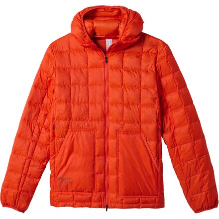 SPC/LST - Dwelling Quilted Down Jacket - Men's
