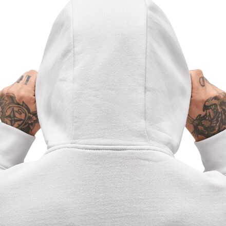 SPC/LST - Horizon Crossover Hoodie - Men's
