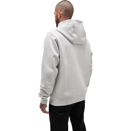 SPC/LST - Horizon Crossover Hoodie - Men's