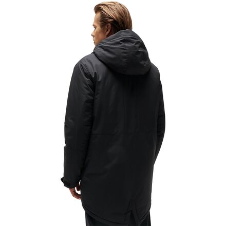 SPC/LST - Revenant Weatherproof Parka - Men's