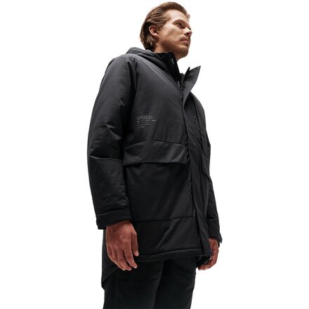 SPC/LST - Revenant Weatherproof Parka - Men's