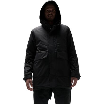 SPC/LST - Revenant Weatherproof Parka - Men's