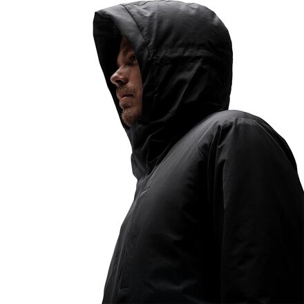SPC/LST - Revenant Weatherproof Parka - Men's