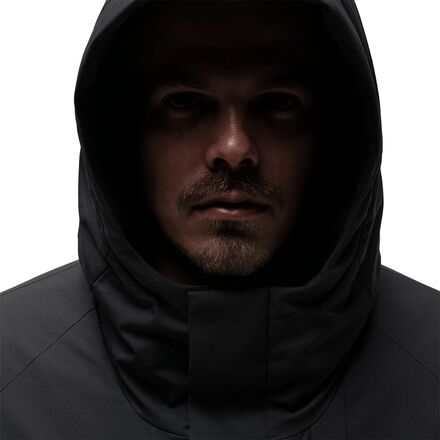 SPC/LST - Revenant Weatherproof Parka - Men's