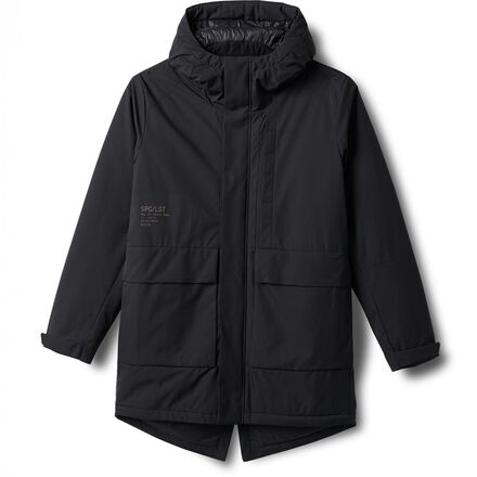SPC/LST - Revenant Weatherproof Parka - Men's