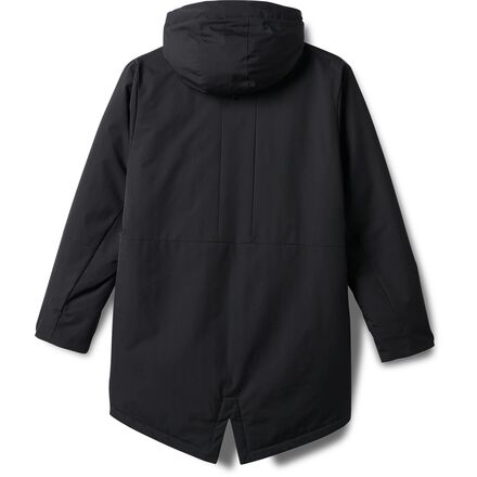 SPC/LST - Revenant Weatherproof Parka - Men's